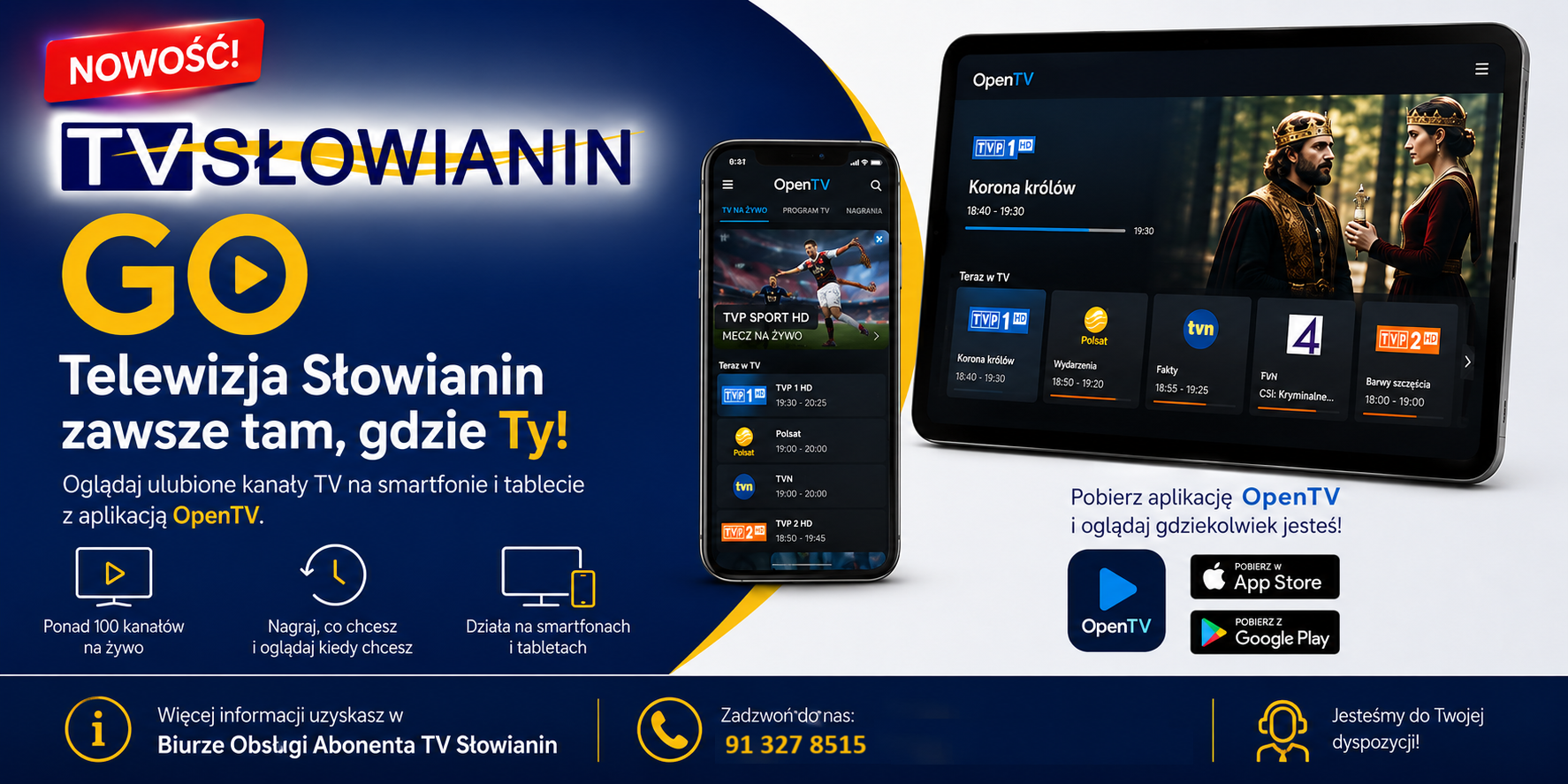 Słowianin GO